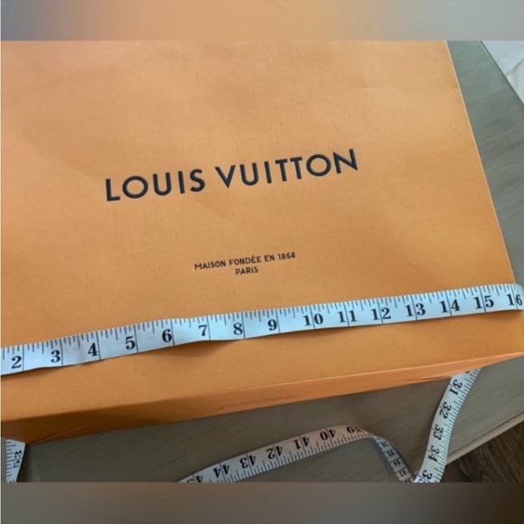 Louis Vuitton bag gift handbag - Picture 3 of 6